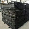 Metal Black Bitumen Star Picket